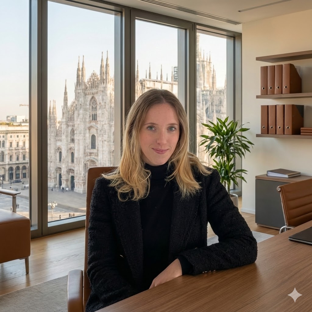 Dott.ssa Virginia Bressan